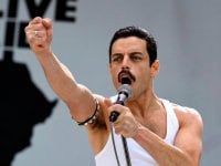 Freddie Mercury e le star della musica al cinema: rievocarli è difficile