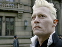 Animali fantastici 2: J.K. Rowling, 'Silente e Grindelwald hanno una relazione sessuale!'