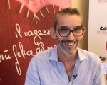 Gipi su Il ragazzo più felice del mondo: “La sindrome di Peter Pan? Ci si sta da dio”
