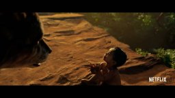 Mowgli - Il Figlio Della Giungla - Trailer Italiano 2