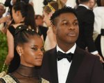 John Boyega e Letitia Wright protagonisti di Hold the Stars