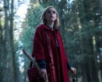 Le terrificanti avventure di Sabrina: Netflix denunciata dai satanisti, chiesto risarcimento record