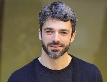 Luca Argentero