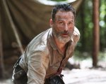 The Walking Dead: Andrew Lincoln svela quando arriverà il film