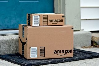 Amazon Black Friday