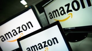 Black Friday Amazon