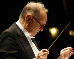 Ennio Morricone compie 90 anni: 'Festeggiare? Non ho tempo'