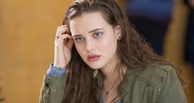 Film E Programmi Tv Di Katherine Langford