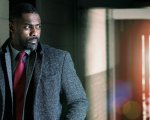 Luther 5: Idris Elba nella prima scena degli episodi inediti