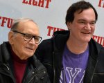 Ennio Morricone su Tarantino: 'Mai detto che è un cretino, sono fuori di me!'