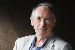 Ian Mcewan