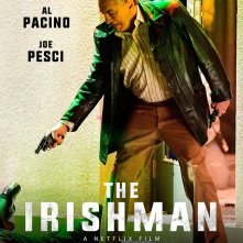 Locandina di The Irishman