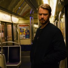Patriot: Michael Dorman nella seconda stagione