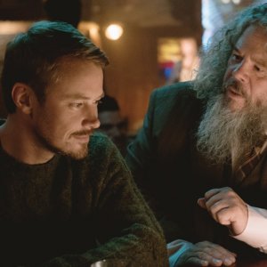 Patriot: un'immagine della seconda stagione