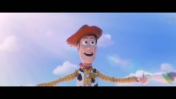 Toy Story 4 - Teaser Trailer