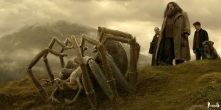 Acromantula
