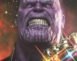 Avengers: Infinity War, ecco come Thanos è sopravvissuto alla distruzione