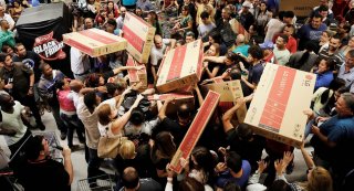 Black Friday 1