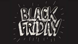 Black Friday