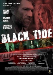 Locandina di Black Tide