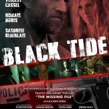 Locandina di Black Tide