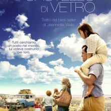 Locandina di Il castello di vetro