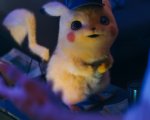 Detective Pikachu: il primo trailer del film con Ryan Reynolds