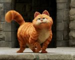Garfield: Mark Dindal regista del nuovo film dedicato al simpatico gatto