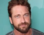 Gerard Butler posta la foto della sua casa di Malibu distrutta dal fuoco