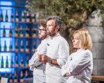 Hell's Kitchen Italia: il secondo episodio stasera su Sky Uno!