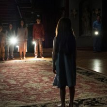 Hill House, una delle scene più inquietanti della serie Netflix