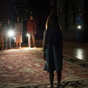 Hill House, una delle scene più inquietanti della serie Netflix