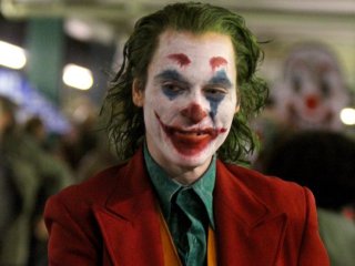 Joker Joaquin Phoenix
