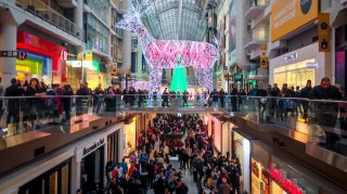 Mallcrowd