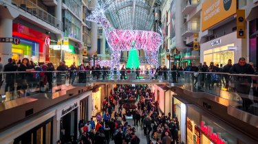 Mallcrowd