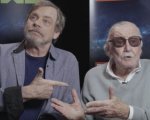 Stan Lee, Mark Hamill ricorda l'icona della Marvel: 'Mi mancherà moltissimo'