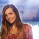 I Medici 2, Aurora Ruffino: 'Bianca Medici e Guglielmo Pazzi sono i Romeo e Giulietta di Firenze'