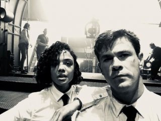 Men In Black 4