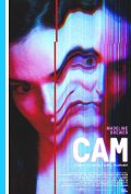 Locandina di Cam