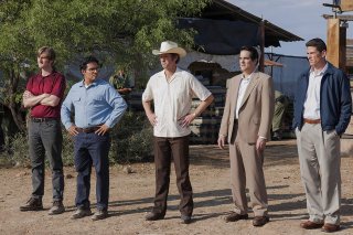 Narcos Mexico 3