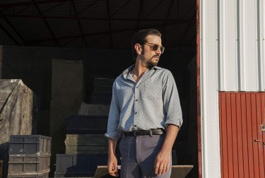 Narcos Mexico 4