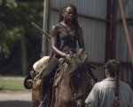 Recensione The Walking Dead 9x06 - Dopo Rick il futuro è donna