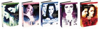 Twilight Digibook