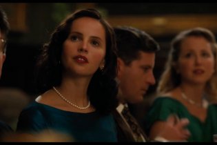 On The Basis Of Sex - Official Trailer 2