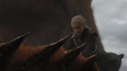 Game Of Thrones - Season 8 Trailer 2