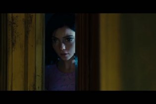 Alita - Angelo Della Battaglia - Trailer Italiano 3