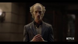 Una Serie Di Sfortunati Eventi - Annuncio Stagione 3