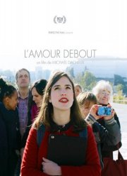 Locandina di L'amour debout