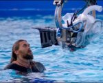 Aquaman: un video svela i segreti del set del cinecomic
