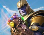 Avengers: Infinity War, Marvel spiega perché Thanos non ha ucciso tutti gli Avengers